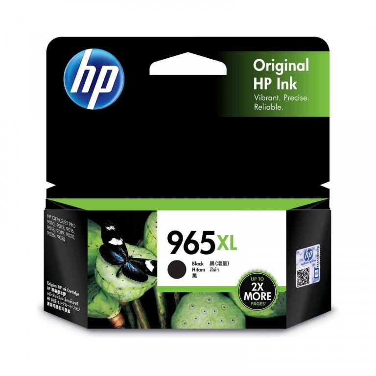 HP 3JA84AA (965XL)