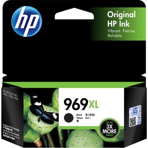 HP 3JA85AA (969XL)