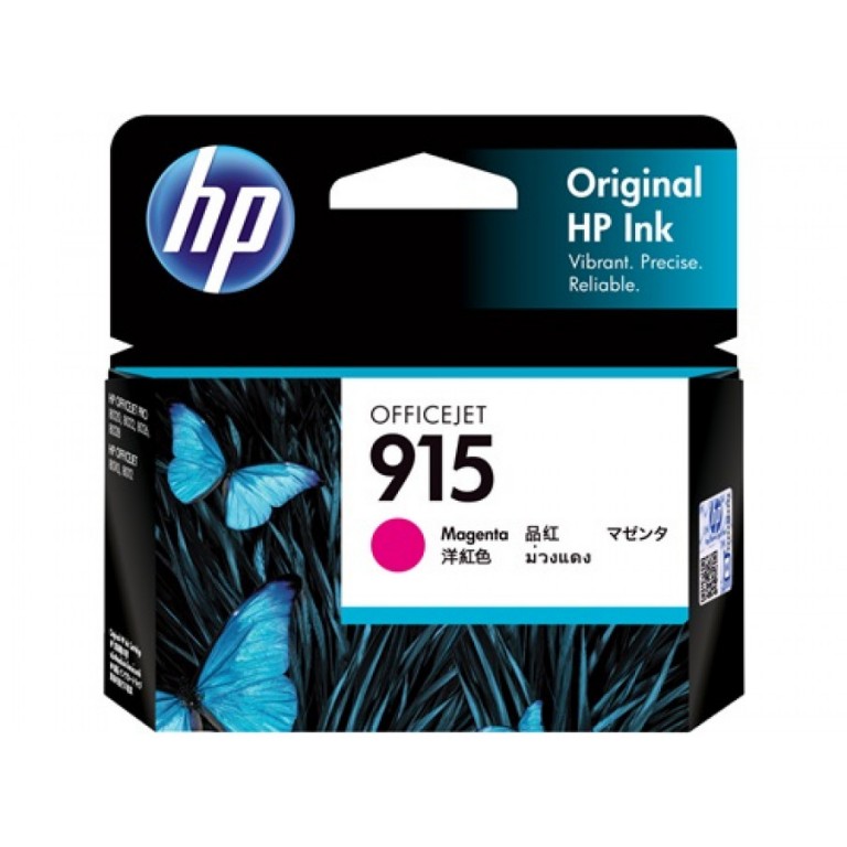 HP 3YM16AA (915)