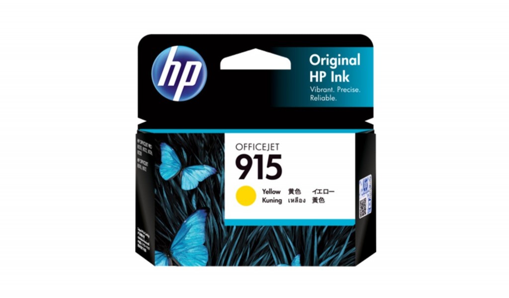 HP 3YM17AA (915)