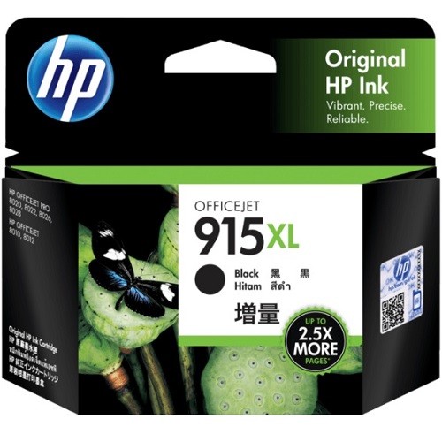 HP 3YM22AA (915XL)