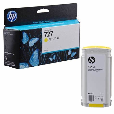 HP B3P21A  (727)