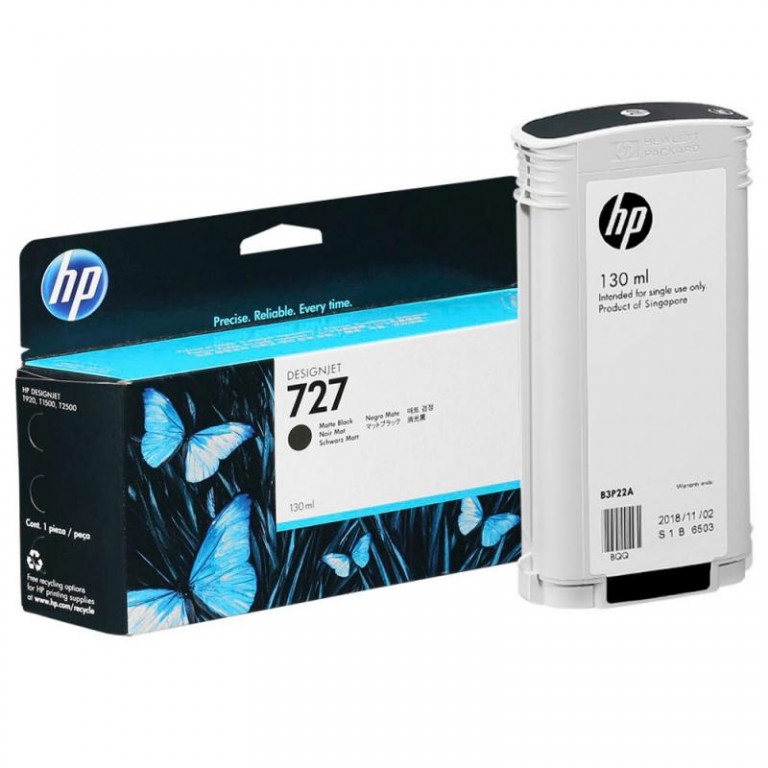 HP B3P22A  (727)