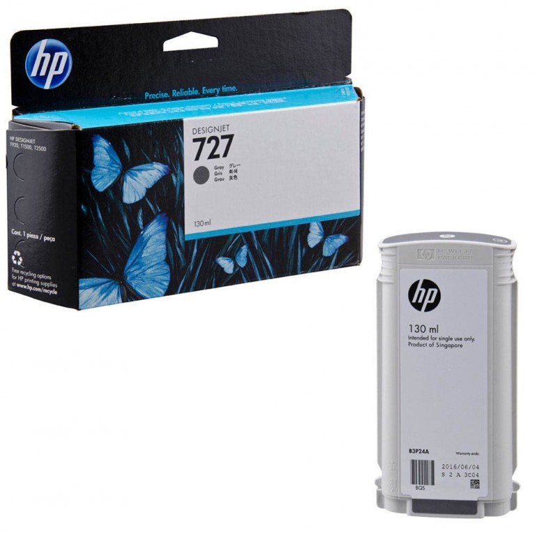 HP B3P24A  (727)