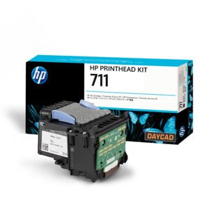 HP C1Q10A (Printhead Replacement Kit) (711)