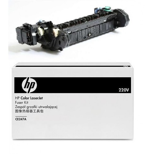 HP CE247A Fuser Kit