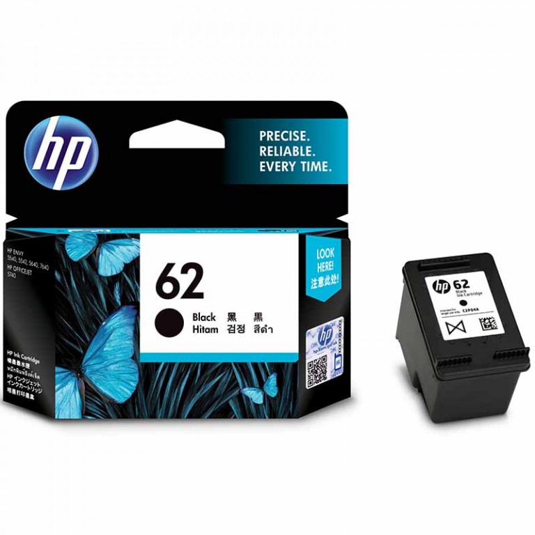 HP C2P04AA (62)