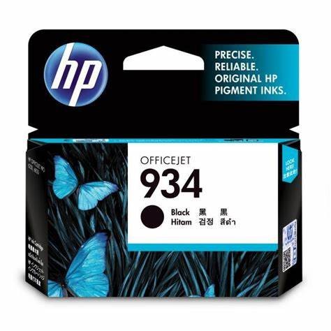 HP C2P19AA (934)