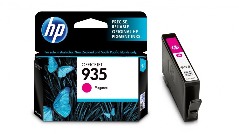 HP C2P21AA (935)