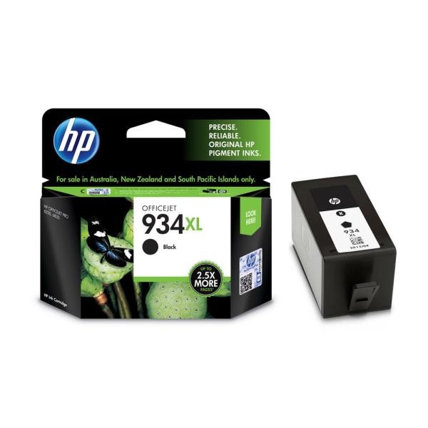 HP C2P23AA (934XL)