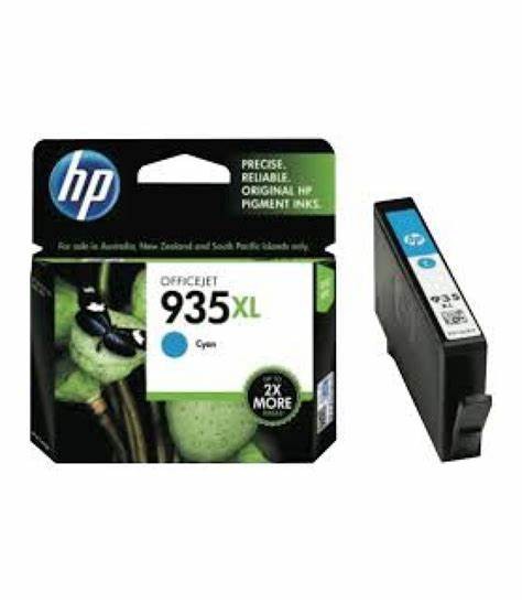 HP C2P24AA (935XL)