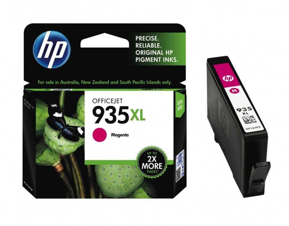 HP C2P25AA (935XL)