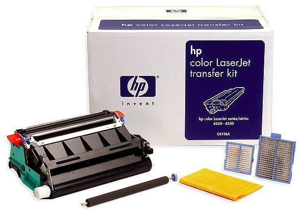 HP C4196A Transfer Kit