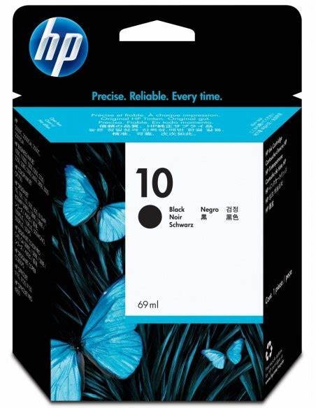 HP C4800A (10)