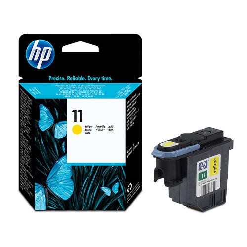 HP C4813AA (11) 墨頭