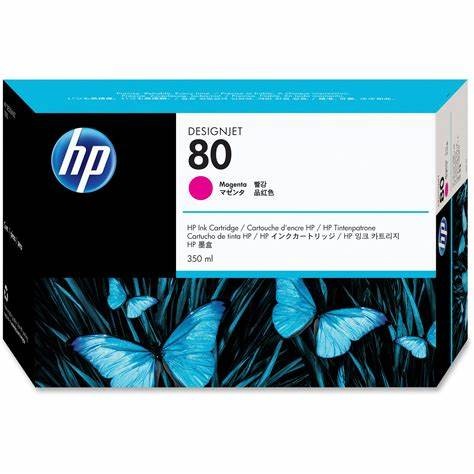 HP C4847A (80)