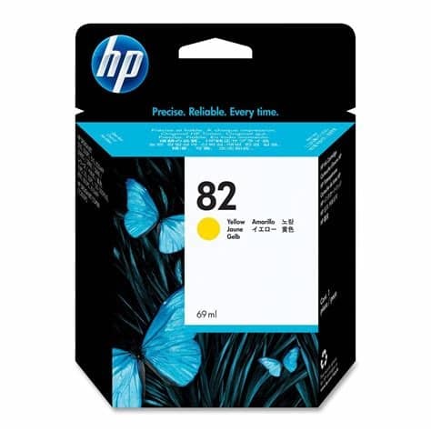 HP C4913A (82)