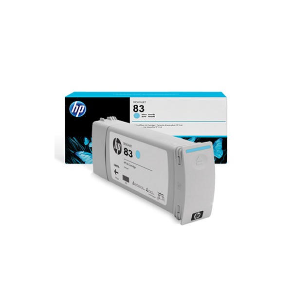 HP C4944A (UV淺藍色) (83) 