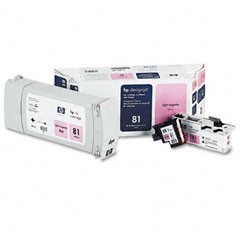 HP C4995A (81) ( Dve Value Pack)
