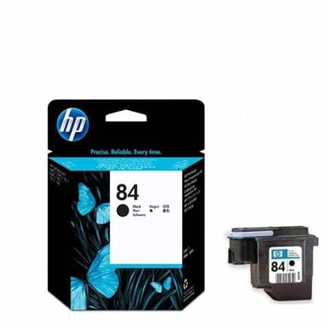 HP C5019A  (Printhead 墨頭) (84)