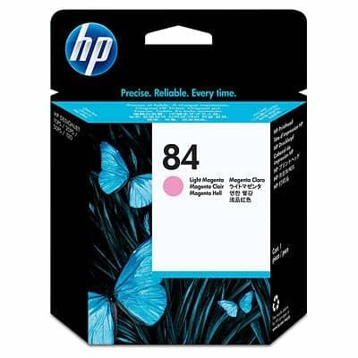 HP C5021A  (Printhead 墨頭) (84)