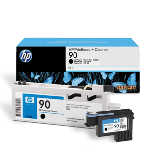 HP C5054A 墨頭 (90)