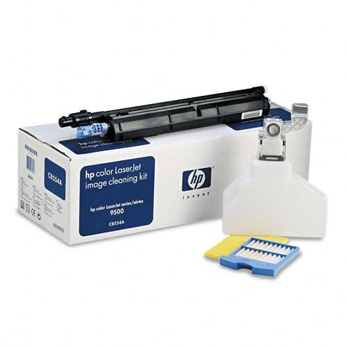 HP C8554A Cleaning Kit