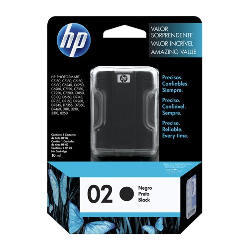 HP C8721WA = C9338W (02)