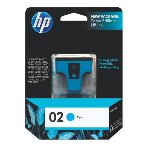 HP C8771WA = C9357W (02)