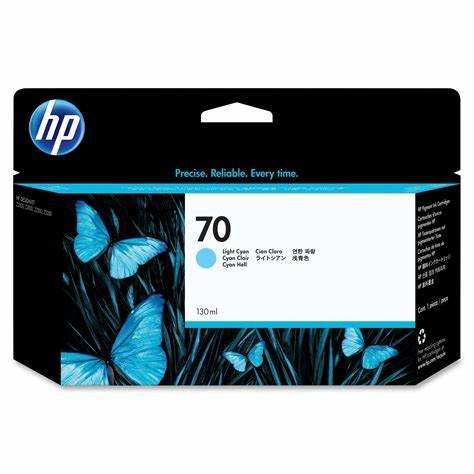 HP C9390A  (70)