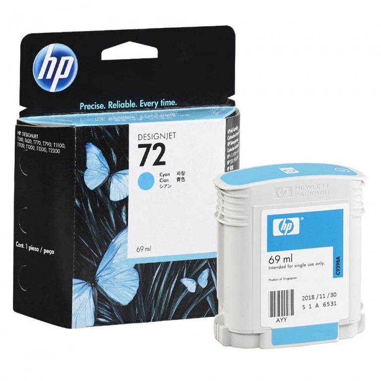 HP C9398A (72)