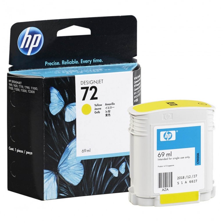 HP C9400A (72)