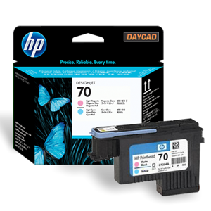 HP C9405A 墨頭 (70)