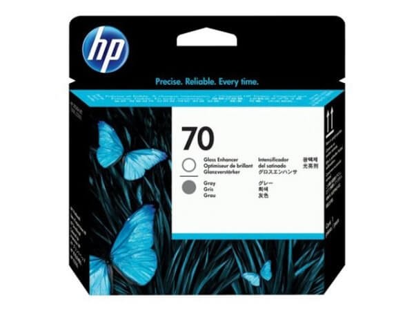 HP C9410A 墨頭 (70)
