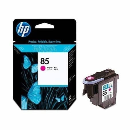 HP C9421A (墨頭) (85) 