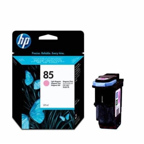HP C9424A (墨頭) (85) 