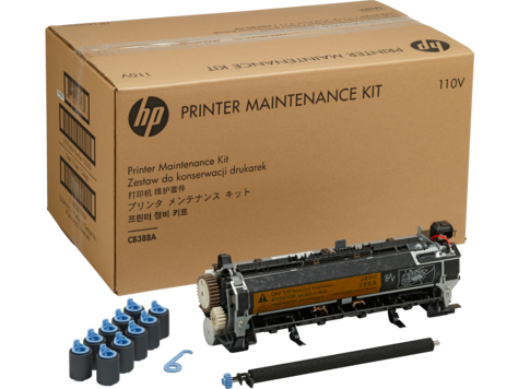 HP CB389A Maintenance Kit