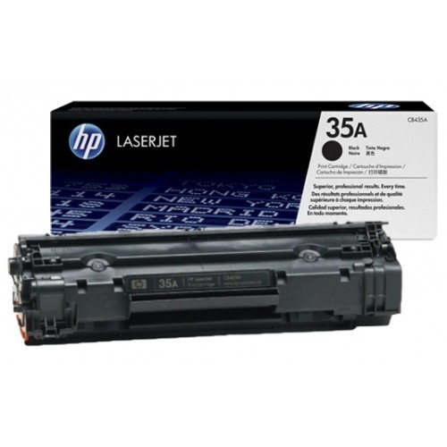 HP CB435A (35A)