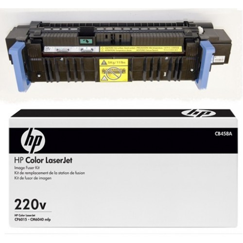 HP CB458A Fuser kit 