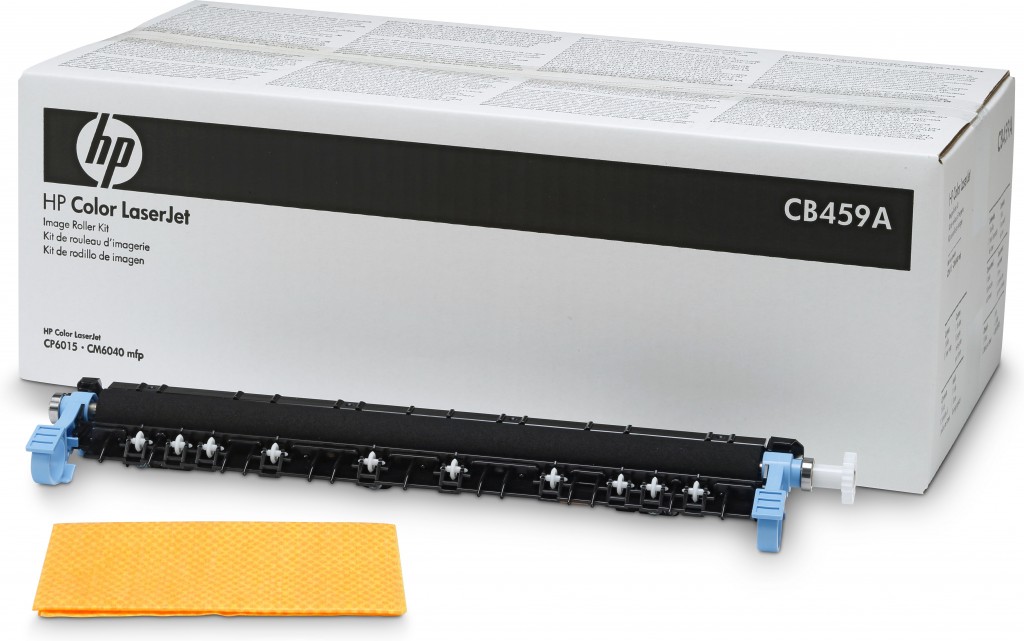 HP CB459A T2 Roller Kit