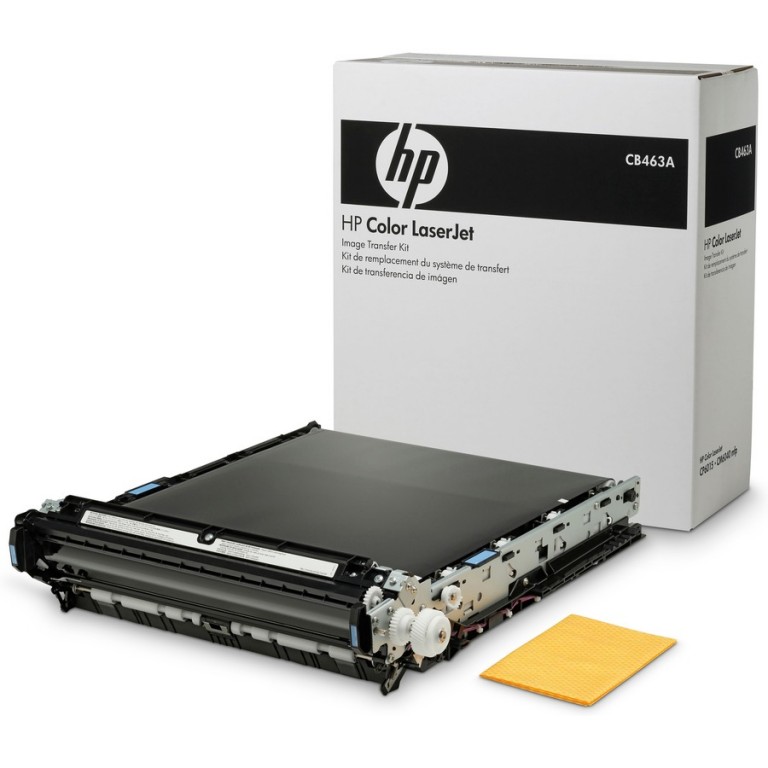 HP CB463A Transfer Kit