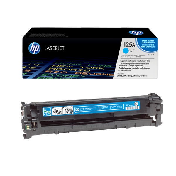 HP CB541A (125A)