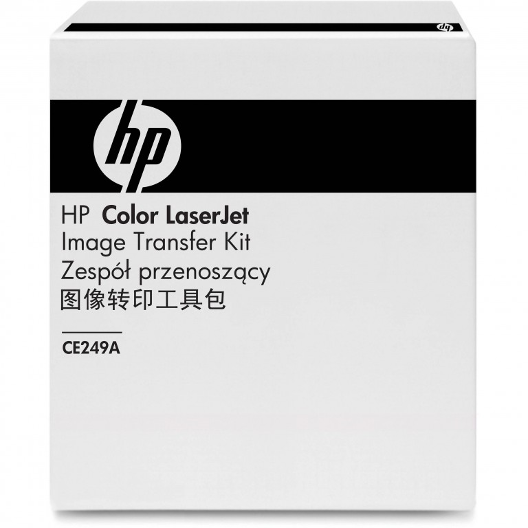 HP CE249A Transfer Kit
