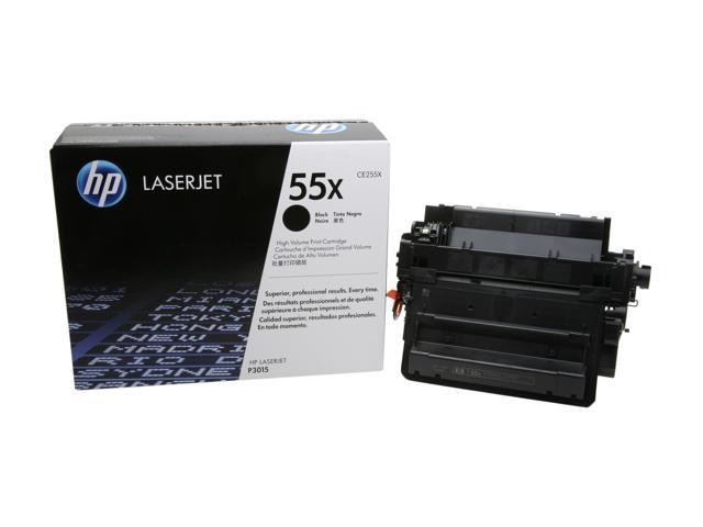 HP CE255X (55X)
