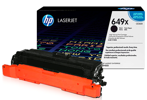 HP CE260X (647X)