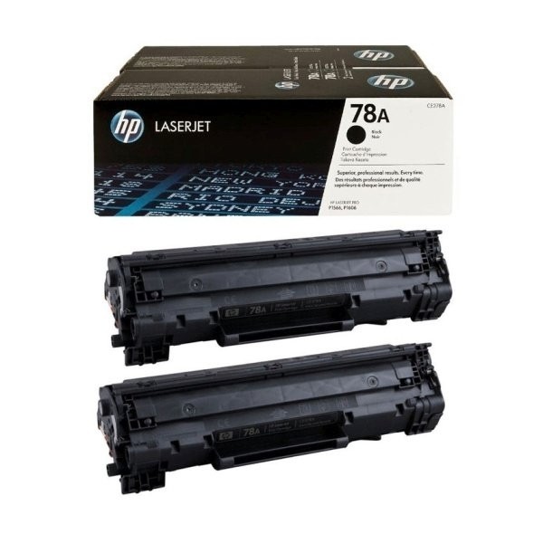 HP CE278AD (78A)