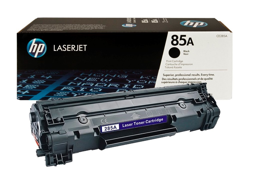 HP CE285A (85A)