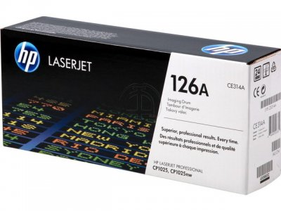 HP CE314A Drum
