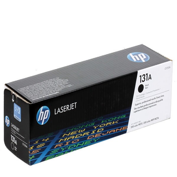 HP CF210A (131A)