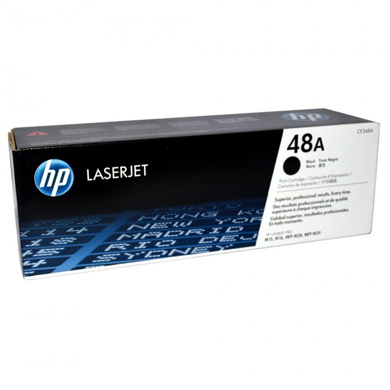 HP CF248A (48A)